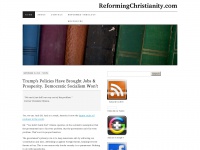 reformingchristianity.com Thumbnail