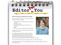 Editorforyou.com