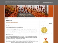 seekerville.blogspot.com Thumbnail