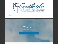 southsidechristianfellowship.net