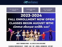 Dovedance.com