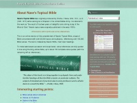 naves-topical-bible.com Thumbnail