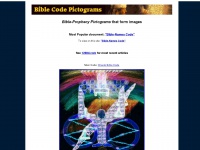 bible-codes.org Thumbnail