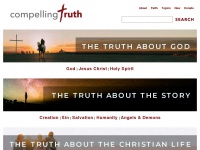 compellingtruth.org Thumbnail