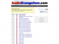 audioevangelism.com