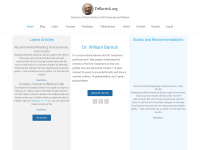 Drbarrick.org