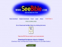 Seebible.com