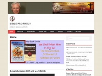 bibleprophecy.com