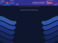 watchmenonwalls.org