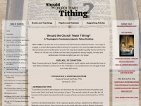tithing-russkelly.com Thumbnail