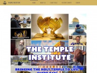 Templeinstitute.org