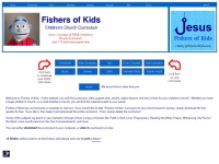 Fishersofkids.com