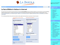 laparola.net