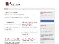 fulcrum-anglican.org.uk Thumbnail