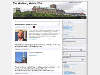 thewartburgwatch.com Thumbnail
