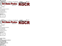 kgcr.org Thumbnail