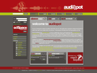 Audiopot.org