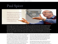Paulspicer.com