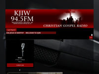 Kjiwfm.com
