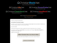 Christianrock.net