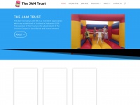 jamtrust.org