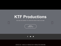 Ktfproductions.com