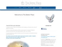 thebetterplace.org Thumbnail