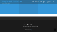 Daybreakministries.org