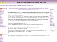 Web-church.com