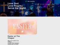 thechapel.org