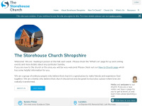 storehousechurch.org.uk