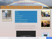 Harvestfieldchurch.co.uk