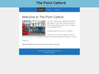 thepointcatford.org.uk