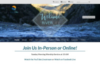 riverlifefellowship.com Thumbnail