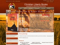 christianlibertybooks.co.za Thumbnail
