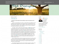 Thediscipler.blogspot.com