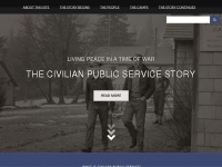 civilianpublicservice.org