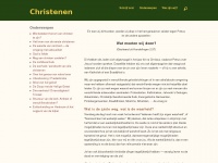 Christenen.net
