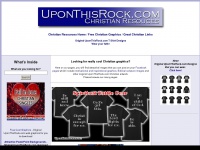 uponthisrock.com
