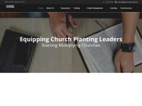 church-planting.net Thumbnail