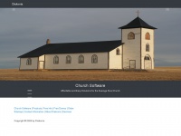 church-software.com Thumbnail