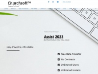 churchsoft.com
