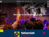 northmetro.net