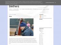 blethers.blogspot.com Thumbnail