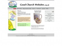 goodchurchwebsites.org.uk Thumbnail
