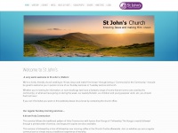 stjohnswalton.co.uk