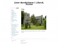 Foston-church.org.uk