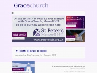 Gracech.org.uk