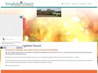 Kingfisherchurch.org.uk
