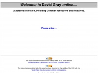 Davidgrayonline.co.uk